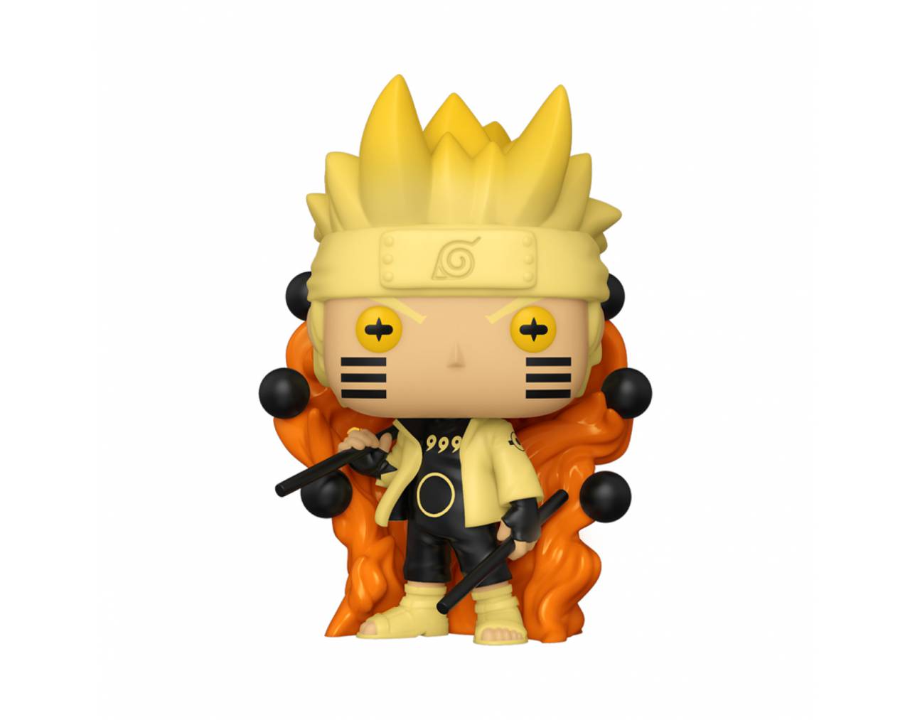 NARUTO (SIXTH  PATH SAGE)