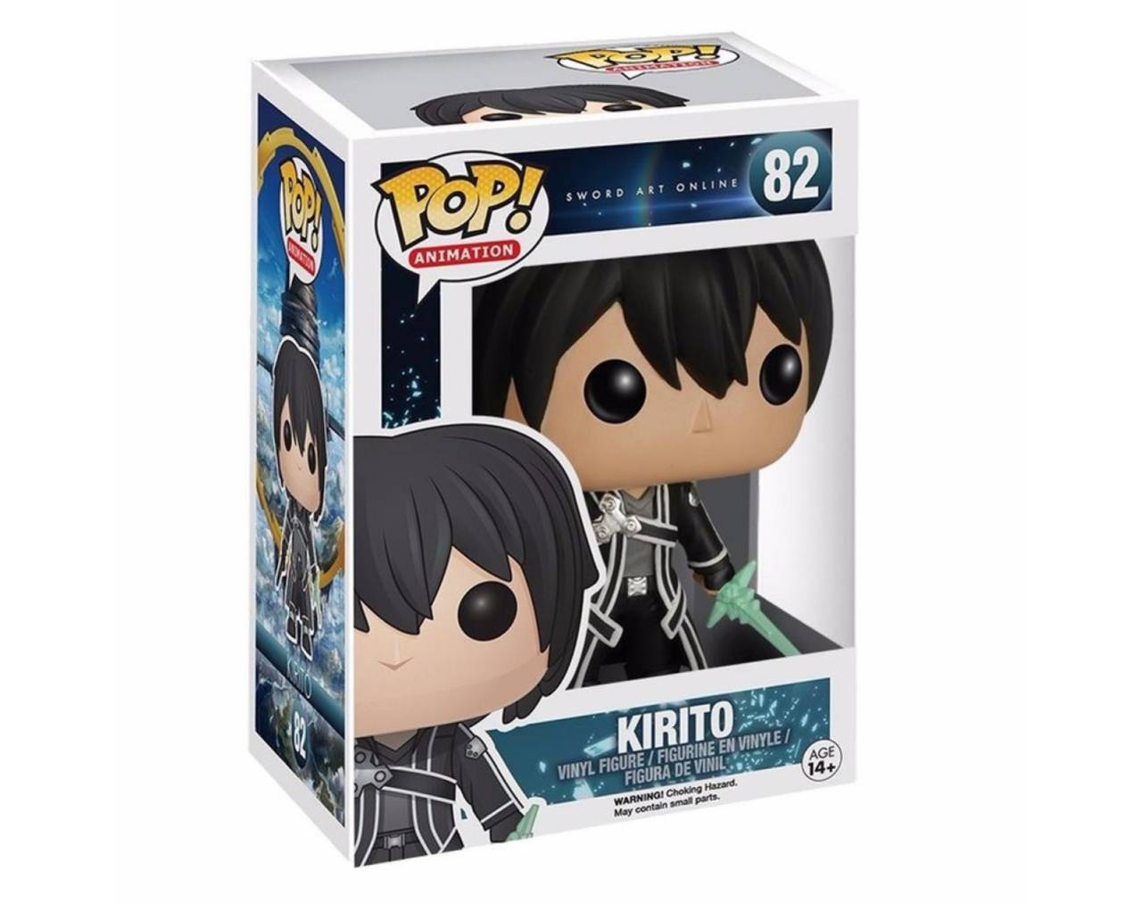 KIRITO