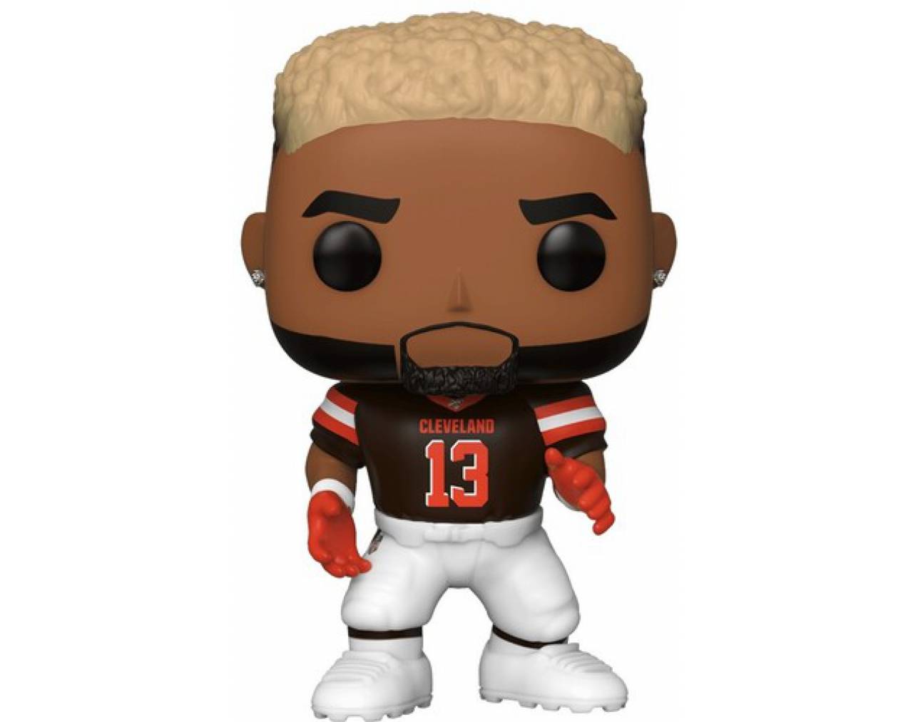 ODELL BECKHAM JR.