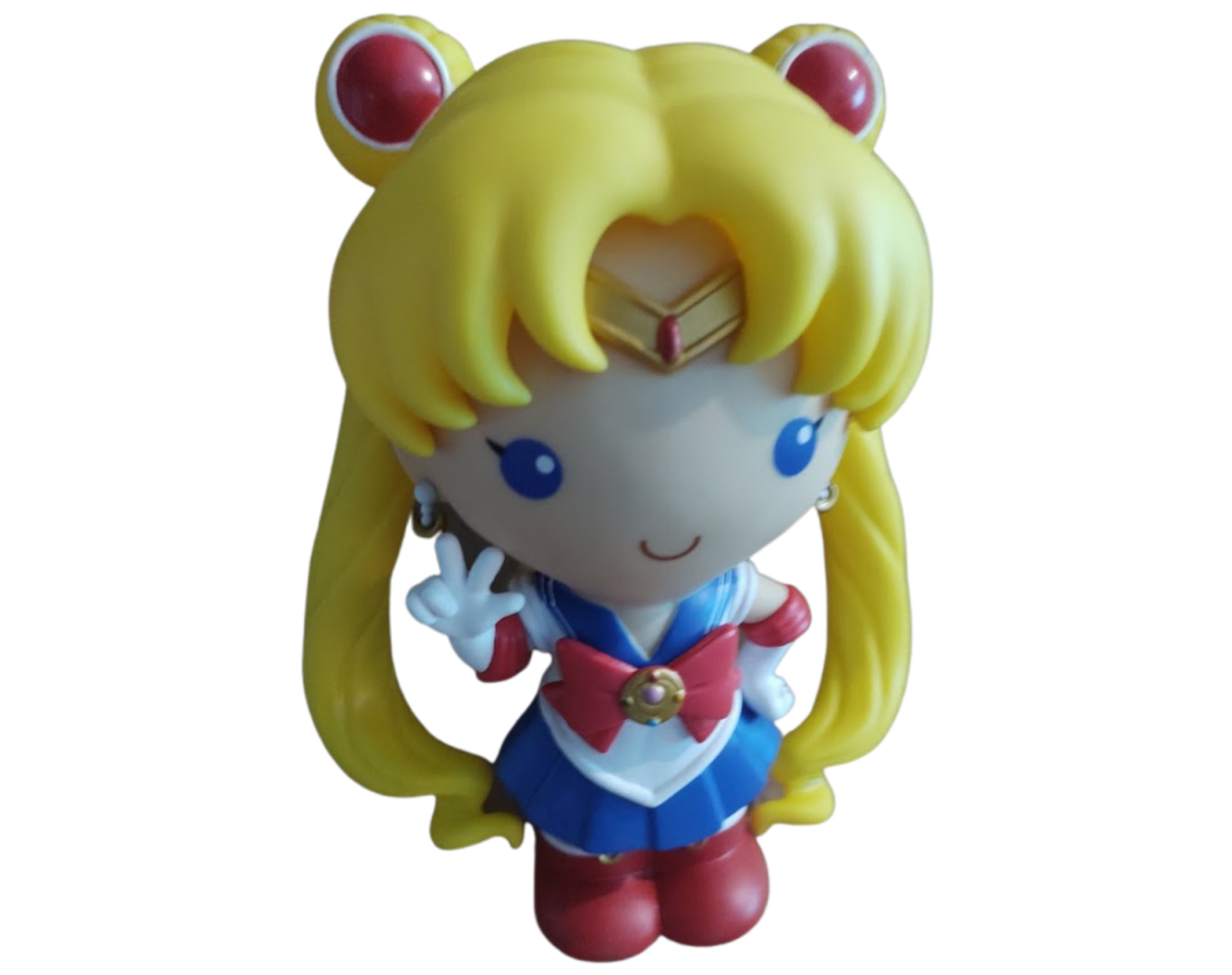 SAILOR MOON ALCANCIA