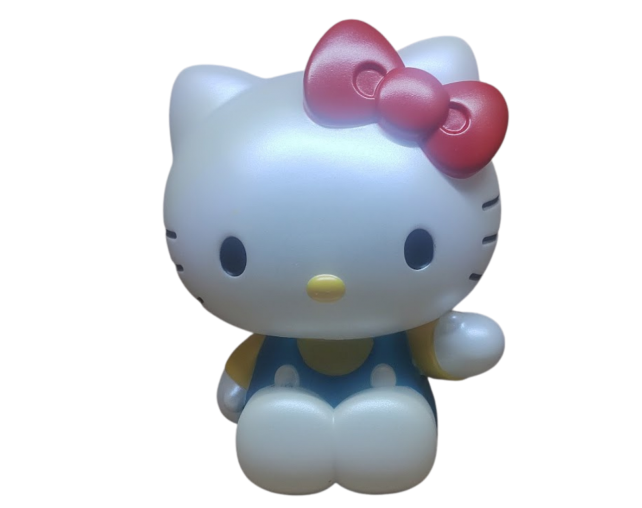 HELLO KITTY ALCANCIA