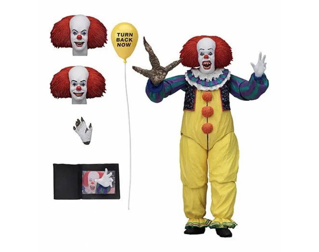 PENNYWISE V.2 ULTIMATE IT