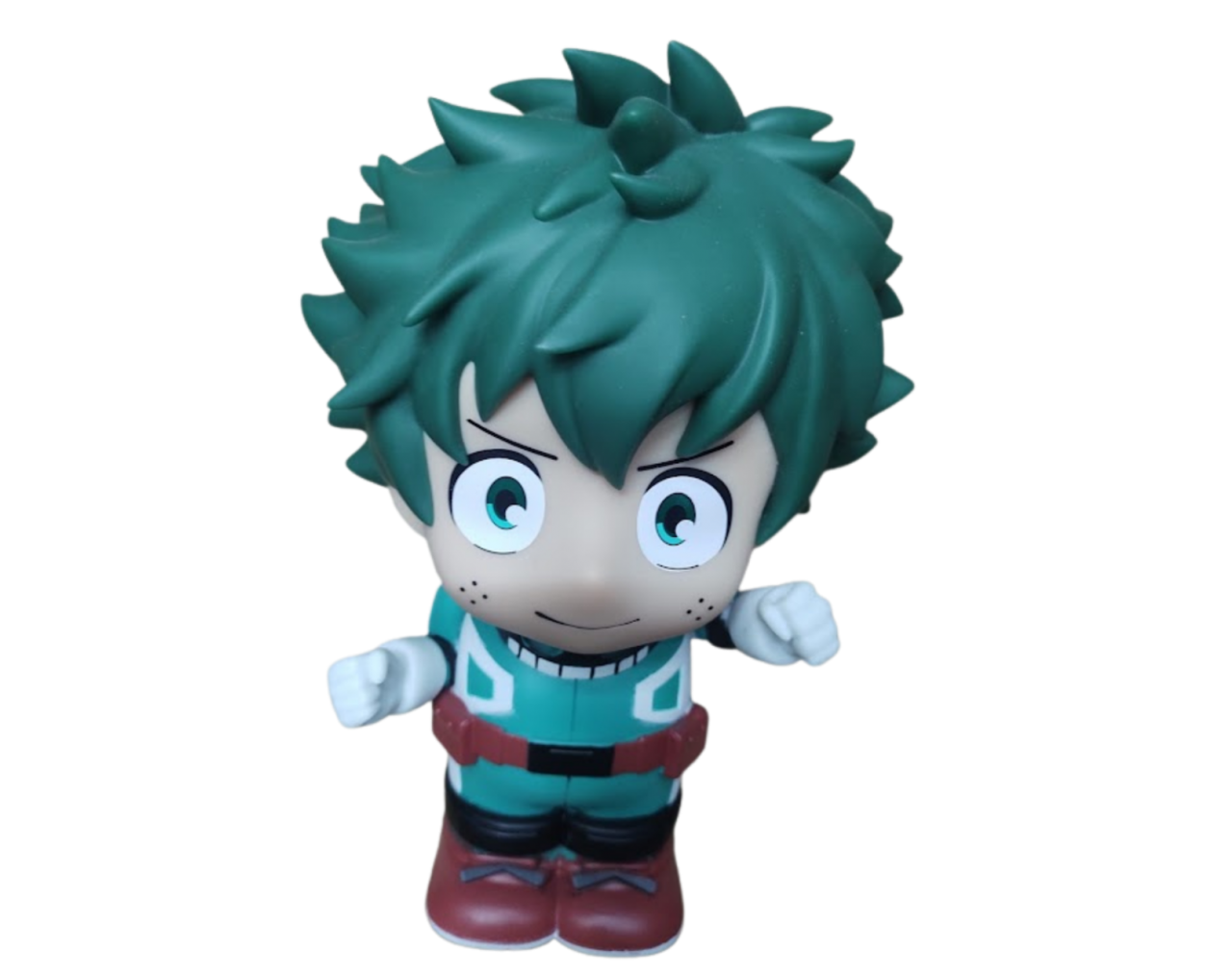 DEKU ALCANCIA,