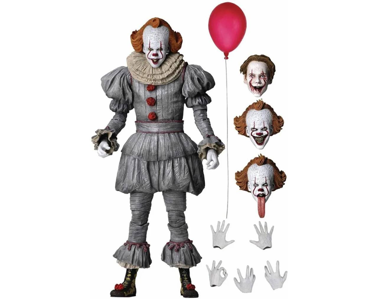 IT CHAPTER TWO