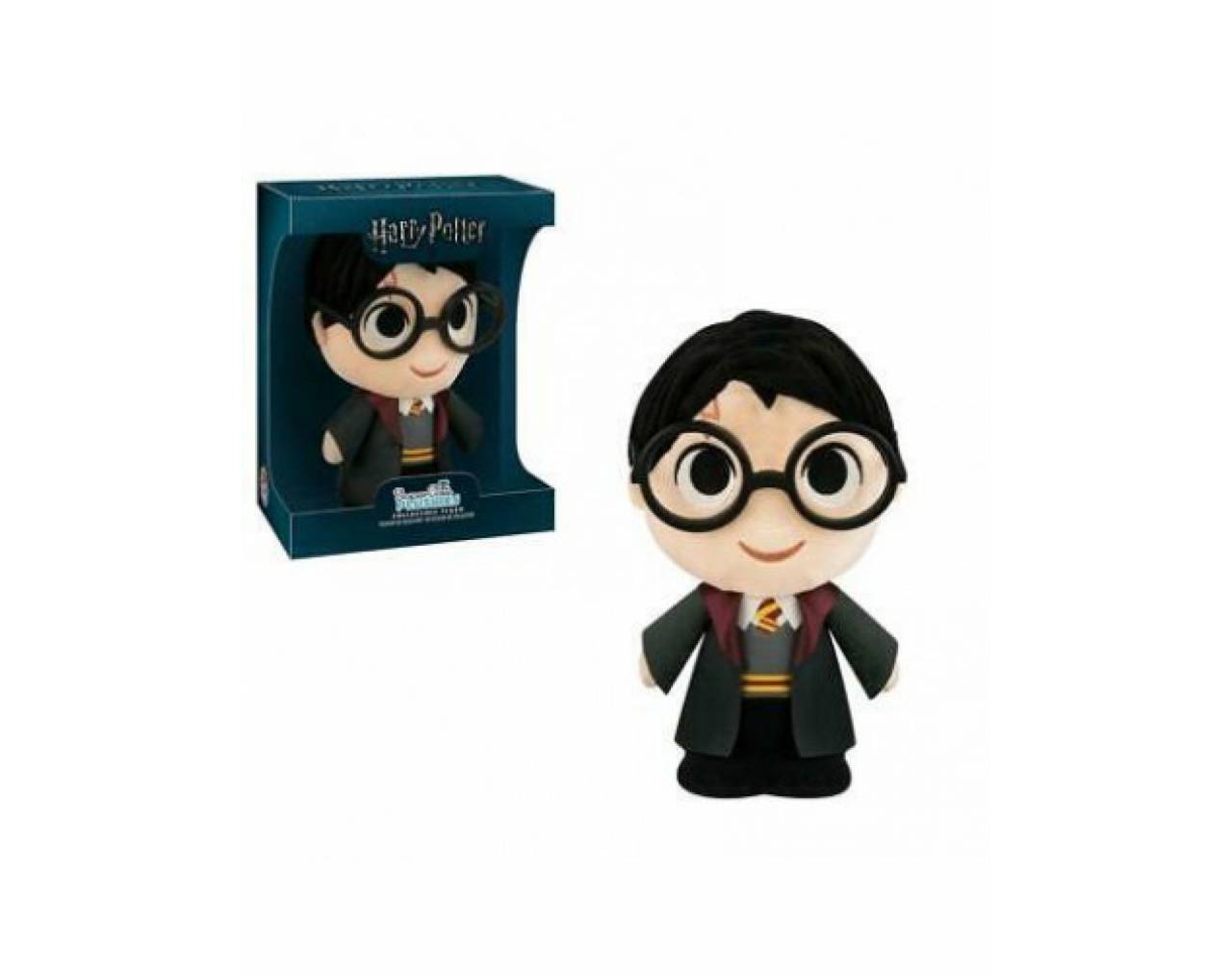 HARRY POTTER PLUSHIES