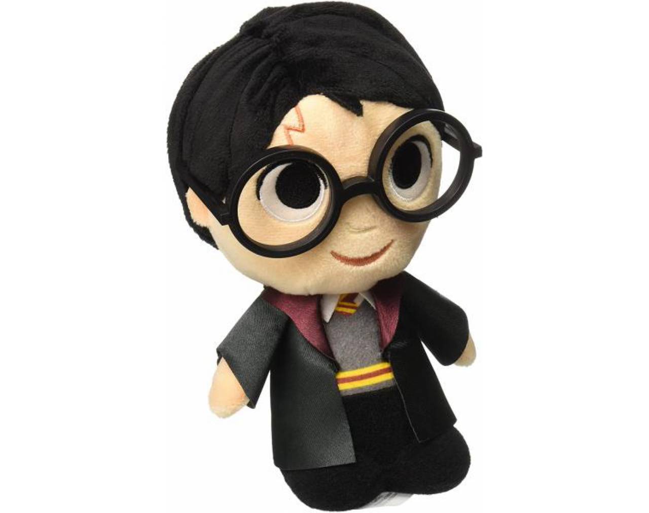 HARRY POTTER PLUSHIES