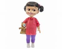 BOO ANIMATOR DOLL