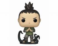 SHIKAMARU NARA