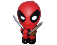 DEADPOOL ALCANCIA