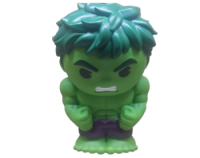 HULK ALCANCIA