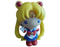 SAILOR MOON ALCANCIA