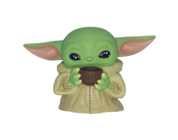 BEBE YODA ALCANCIA,