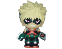 BAKUGO ALCANCIA