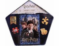 ROMPECABEZAS HARRY POTTER 300 PZS LENTICULAR