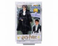 HARRY POTTER DOLL